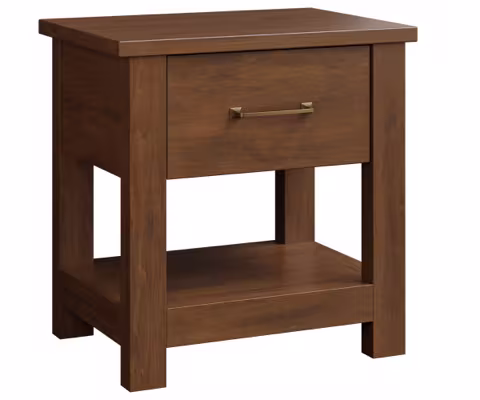Braddock Bedroom Collection