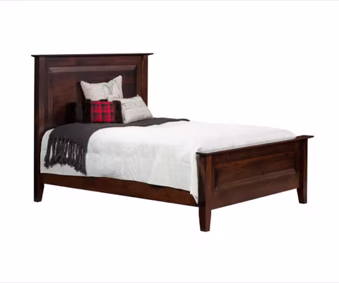 Worthington Bedroom Collection