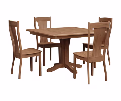Ashville Dining Collection